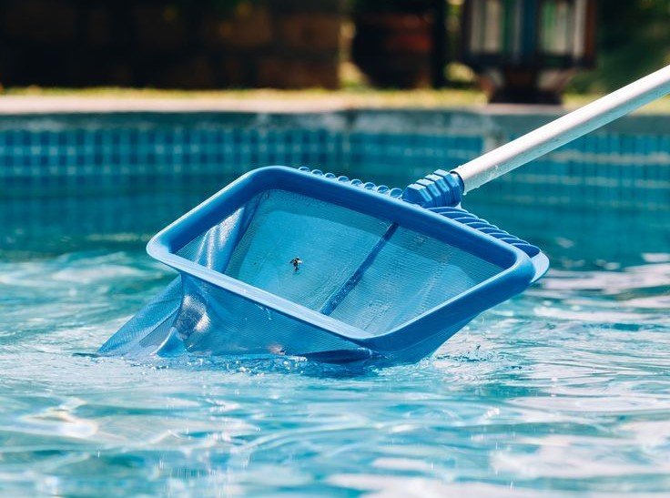 Swimming Pool Maintenance